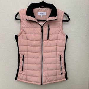 Calvin Klein Vest